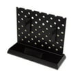 thumbnail image 1 of Acahhotxx Display Stand, 1/2/3 Tiers Display Stand Storage Container Holder for Home Bedroom Show Displaying - Black Three -Dimensional Gun Rack, 1 of 3