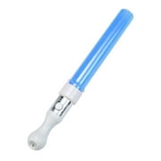 Acahhotxx Glow Sticks 3 Modes Led Light Sticks Colorful Flashing Light Party Supplies Reusable Led Decorations