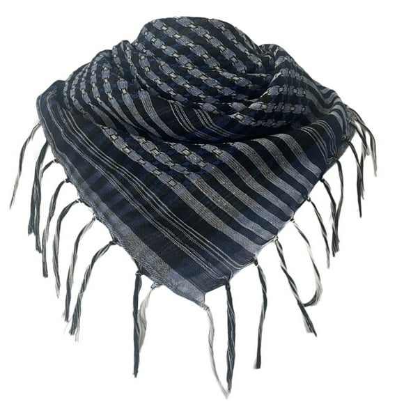 Headscarf, Breathable Arab Scarf Kerchief Arab Culture Enthusiasts Middle East Headscarf Sunproof Kerchief for Woman Tool