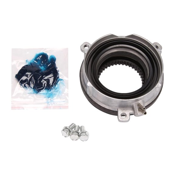 Acahhotxx Hub Lock Actuator, Lock Actuator Time 4151009000 4151009100 For Actyon Actyon Sports Kyron2 2005-2013