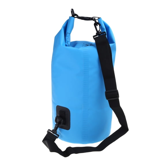Acahhotxx Pack, Dry Backpack Waterproof Floating Bag Roll Top for Kayak Rafting Swimming Outdoor Gear Dry Bag /3L/5L/10L/15L/20L
