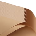 thumbnail image 1 of Acahhotxx Packaging Paper, 20Pcs Handy Flower Bouquet Wrapping Paper Elegant and Waterproof Craft Paper for Flower Wrapping Bouquet Supplie - Dark 15, 1 of 3