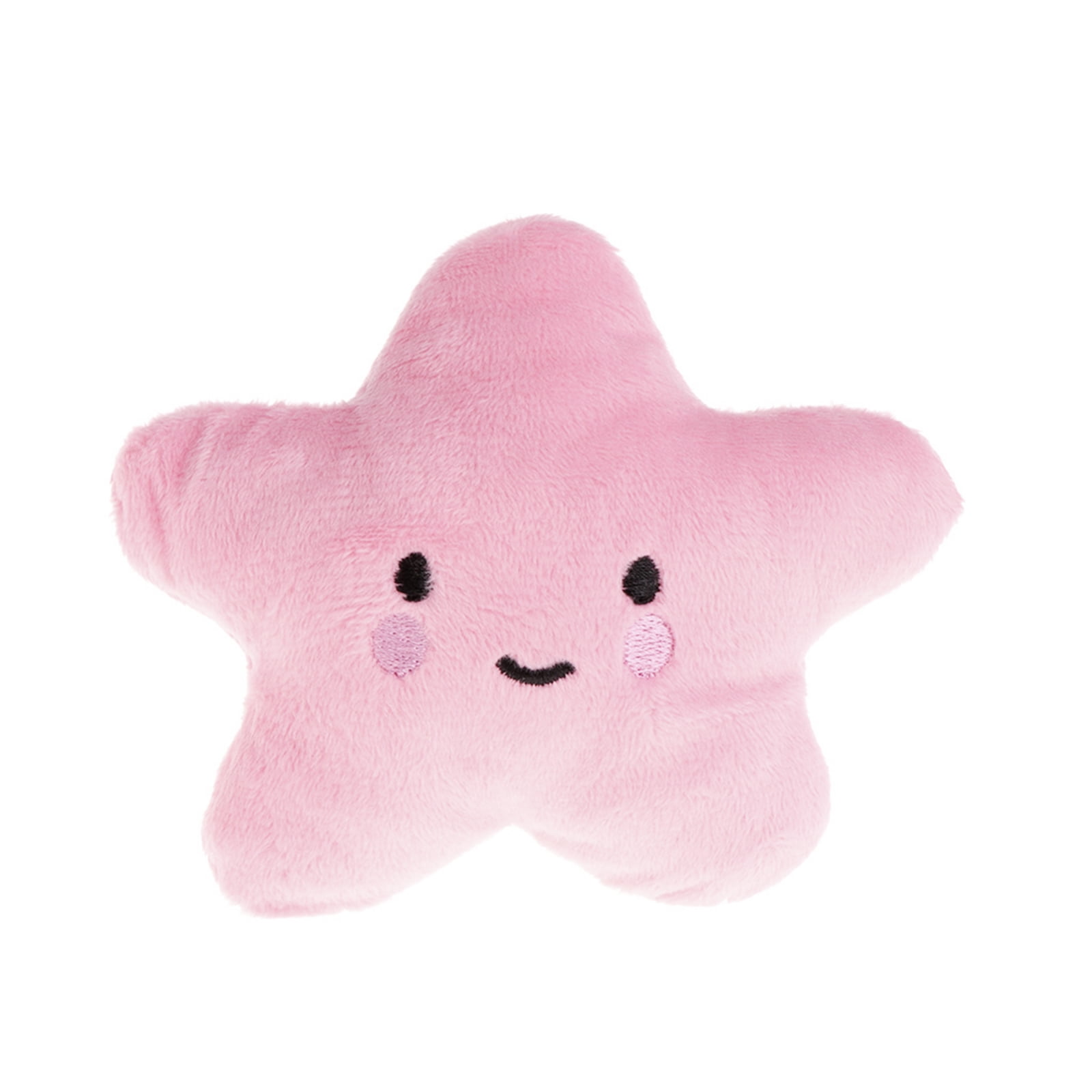 Picture of Acahhotxx Pet Toys, Fun Dog Interative Star Shaped Squeaky for Cat ...
