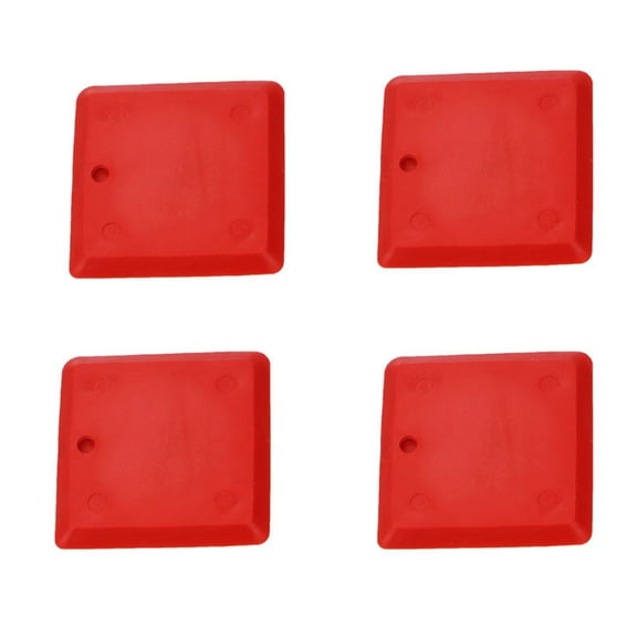 Acahhotxx Sealant Scrapers, Caulking Tool Silicone Sealant Spreaders Finish Kits Caulking Tile Grout Applicators Window Door Cements Caulking Remova