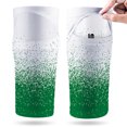 thumbnail image 1 of Acahhotxx Shin Guard Sleeves, Shin Guard Sleeves for Kid Adult Football Games, Shin Guard Protector, Shin Guard Sock Shin Guard Sleeves for Women Man, 1 of 3