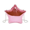 thumbnail image 1 of Acahhotxx Shoulder Bags, Women Evening Bag Acrylic Shoulder Bag Evening Crossbody Bag Star Shape Bag Evening Purse for Party, 1 of 3