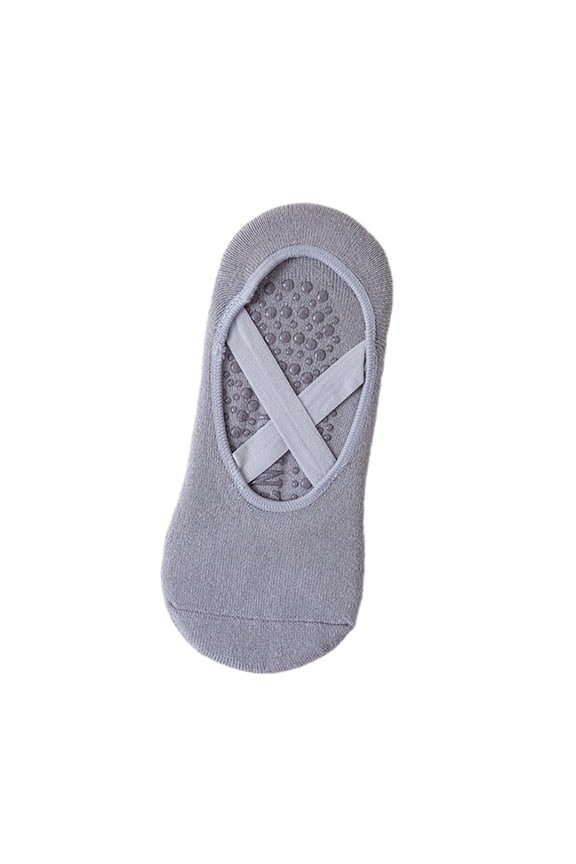 long socks, Socks for Women Grips & Straps,for Pilates Barre,Ballets,Dance,Barefoots Workout