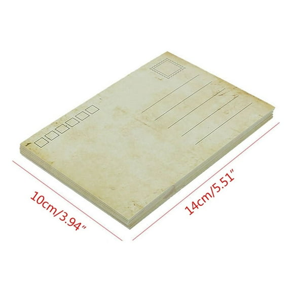 Acahhotxx of 32 Travel Postcard Retro Vintage Landscape Photo Picture Poster