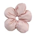 thumbnail image 1 of Acahhotxx party scrunchies, 3D Flower Hair Scrunchies Thick Updo Oversized Hair Scrunchy Elegant Hair Rope Scrunchies Women Ponytail Holder, 1 of 3