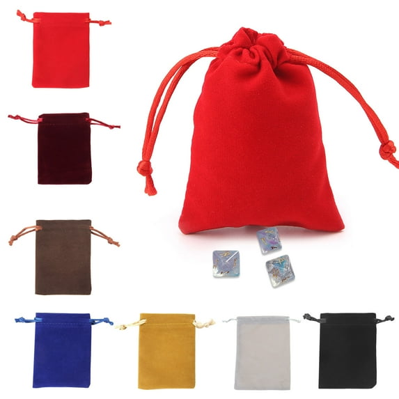 Acahhotxx tarots Storage, Premium Bags Transfer Card Deck Toy Jewelry Storage Bag Drawstring Board Game Pack