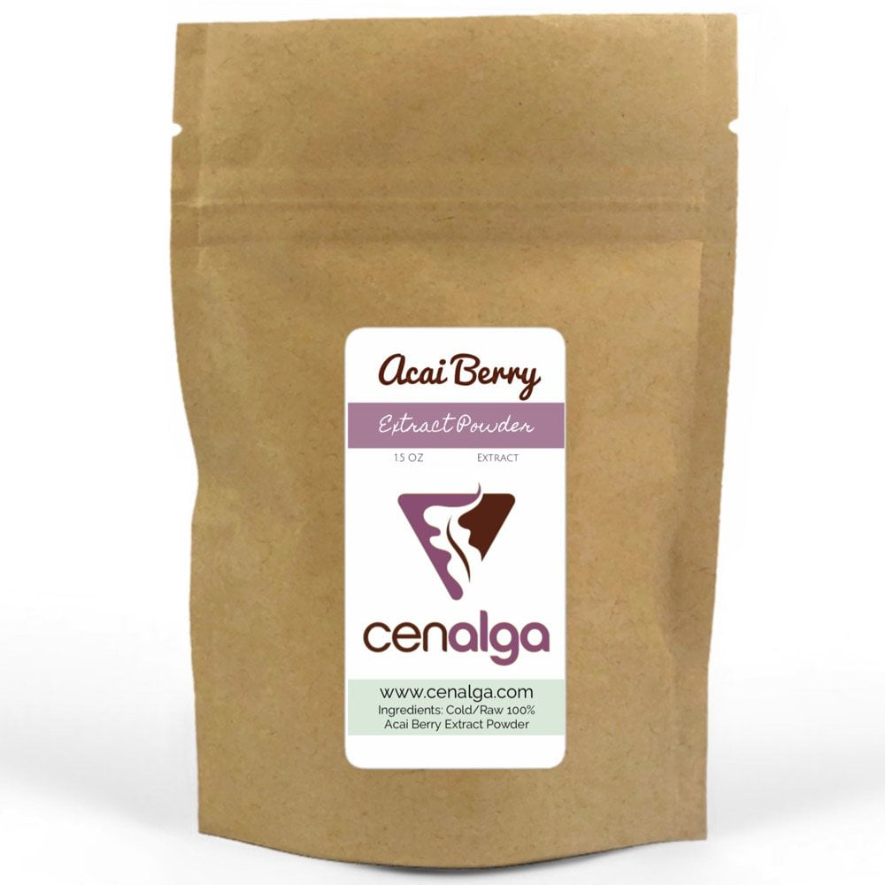 Acai Berry Extract