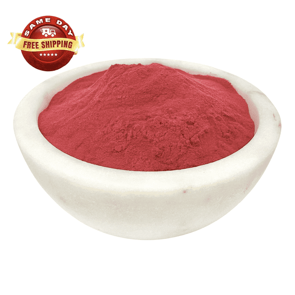 Acai Berry Fruit Powder Organic Botanical DIY Extract 100% Pure Natural 16 oz, 1 lb