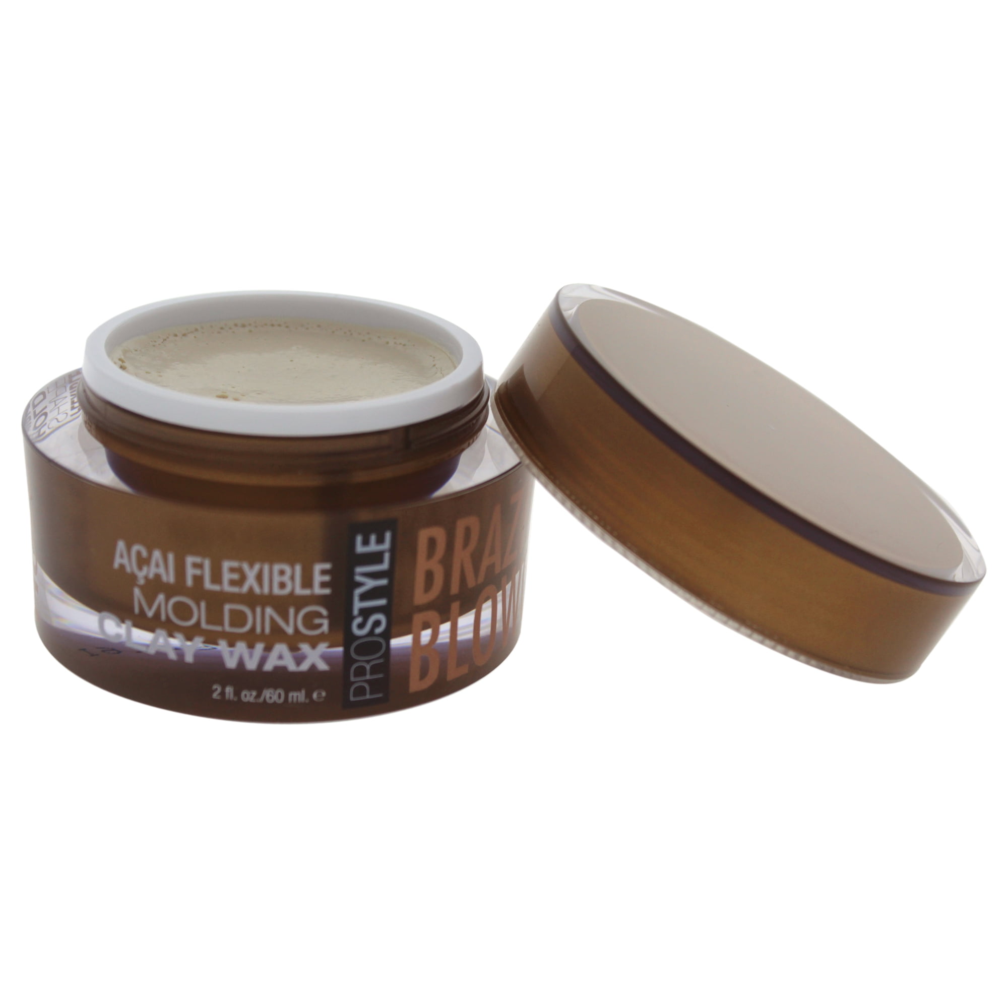 Acai Flexible Molding Clay Wax