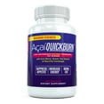 thumbnail interactive-video image 1 of Vivid Health Nutrition Acai Quick Burn Natural Fat Burner with Acai Berry, Garcinia Cambogia, Green Tea, 60 Capsules, 1 of 9