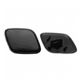 thumbnail image 1 of Acaige 1 Pair Front Headlight Washer Nozzle Jet Cover Cap For Ford Focus 2012-2014, 1 of 5