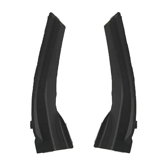 Acaige 1 Pair Front Windshield Wiper Cowl Cover For Hyundai Tucson Ix35 2010-2015