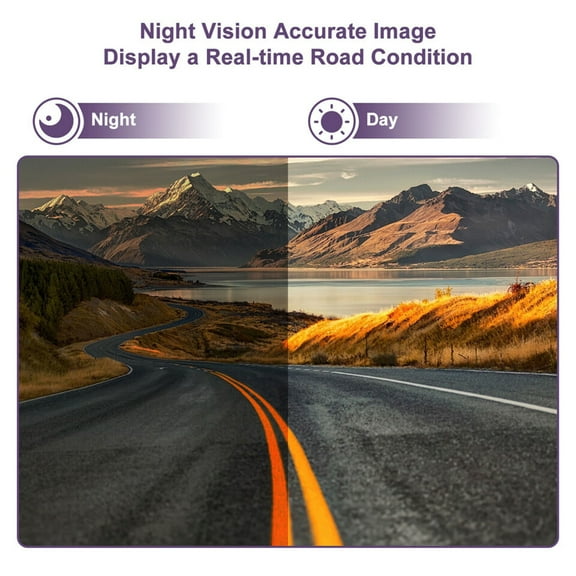 Acaige 1X Rear View Backup Camera Parking For 2011-2014 Ford F150 V6 3.5L Bl3Z-19G490-B