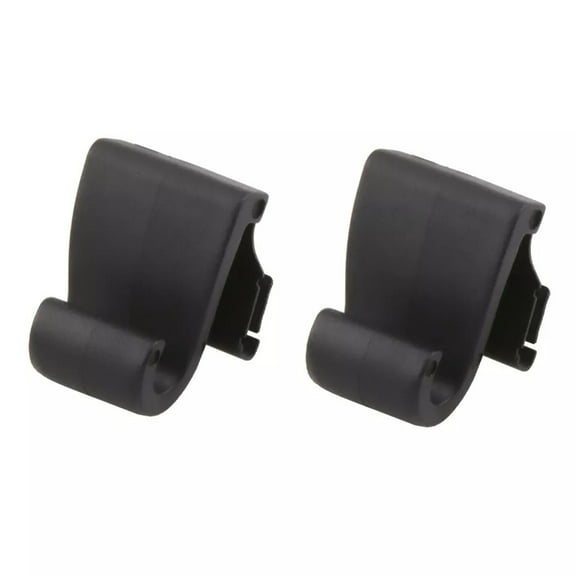 Acaige 2 Pcs Window Shade Hook For 2017-2023 Chrysler Pacifica Voyager 5XR76DX9AA