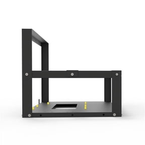 Acaige 2021 Heighten 6/8 GPU Open Air Mining Rig Frame Case Computer Crypto Coin