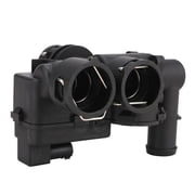 Acaige 2118320584 Hvac Car Coolant Heater Control Valve For Mercedes-Benz