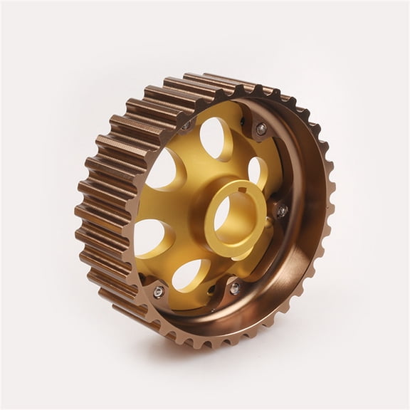 Acaige 2Pcs Cam Gears Set Fit For Honda B-Series B16A B18C B18C5