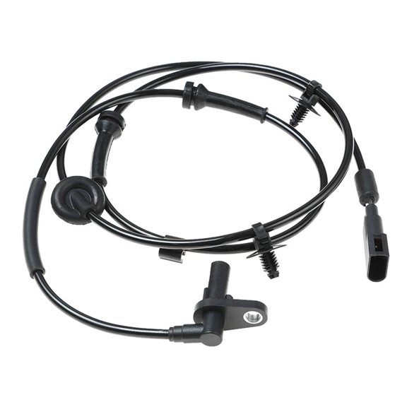 Acaige 2Pcs Front Abs Sensor Left & Right For Ford Transit Mk7 2006-2014