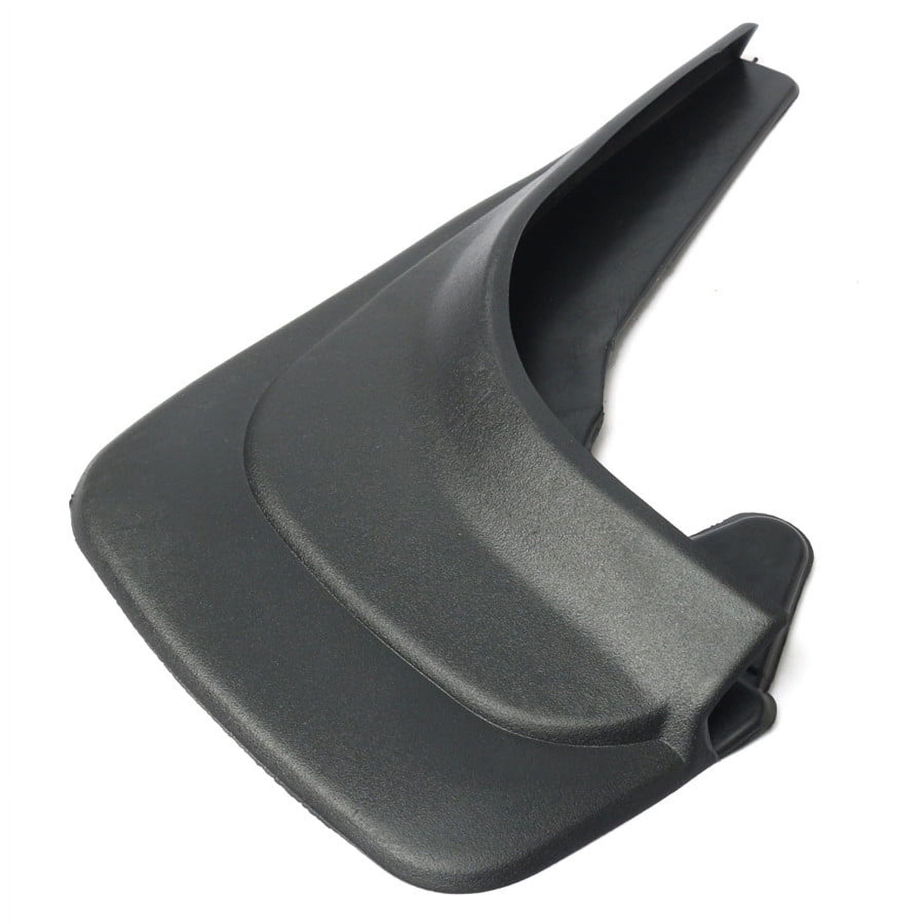 Acaige 2Pcs Universal 12.6”X8.4“ Front Rear Car Truck Mud Flap Mudflaps Splash Guards Fender Accessories For Peugeot Fiat Citroen Ford