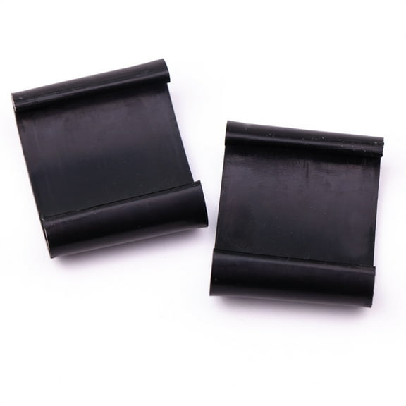 Acaige 2pcs Seat Belt Guide Clips For BMW Z3 M Roadster