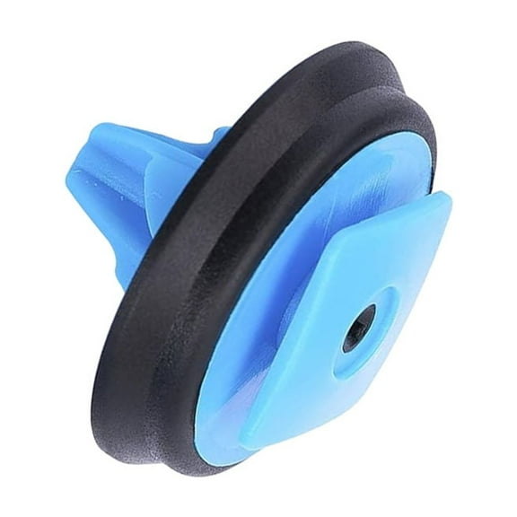 Acaige 40Pcs Exterior Trim Fender Wheel Opening Molding Clips For Jeep Renegade 2015-20