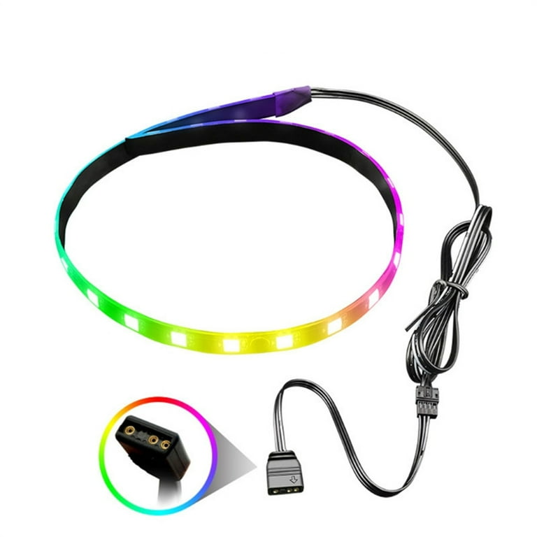 5v led light strip hot sale