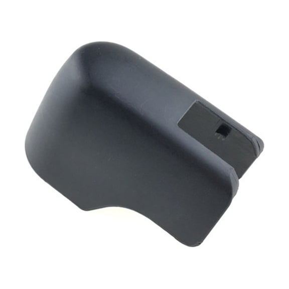 Acaige 61627294430 Rear Windshield Washer Wiper Arm Cap Cover For Bmw