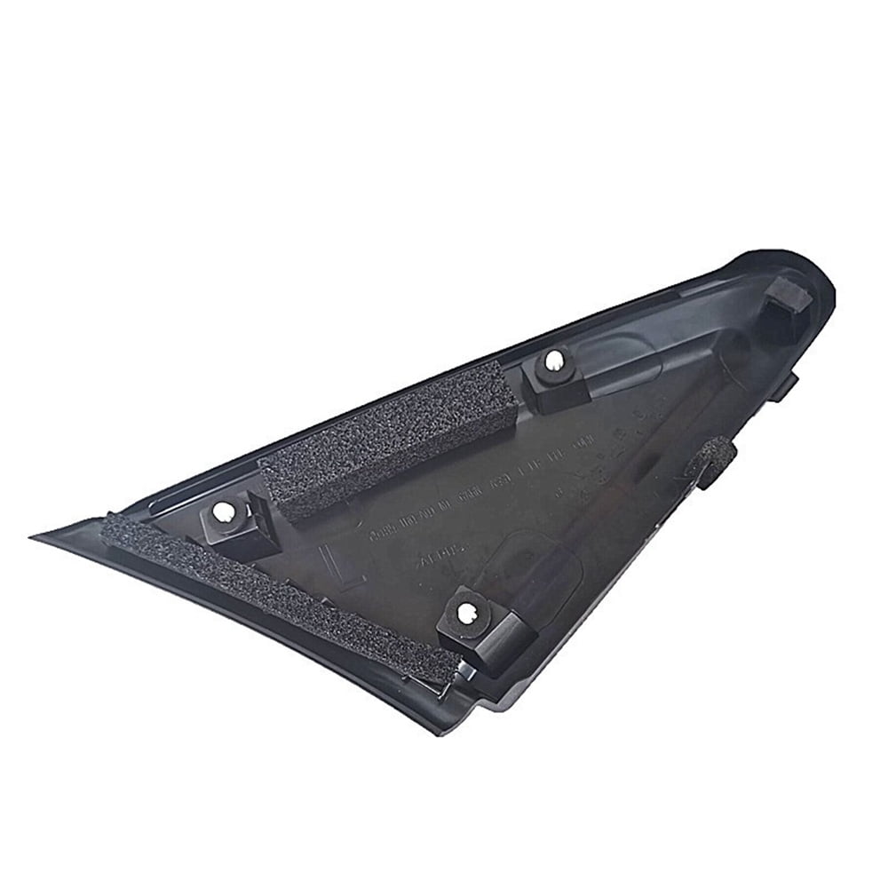 Acaige #75495-TR0-A01 Front Exterior Pillar Left Corner Trim For 2012 ...