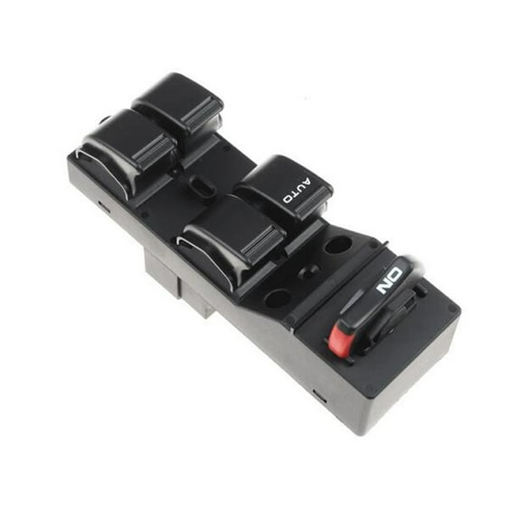 Acaige 83593-S04-9500 Front Left Power Car Window Control Switch For Honda