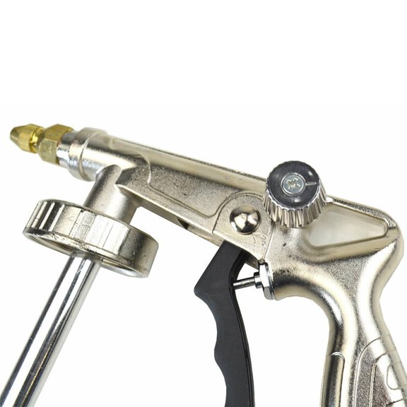 Acaige Adjustable Underbody Undercoating Spray Gun Underseal Schutz Spray Gun Stonechip Under Body