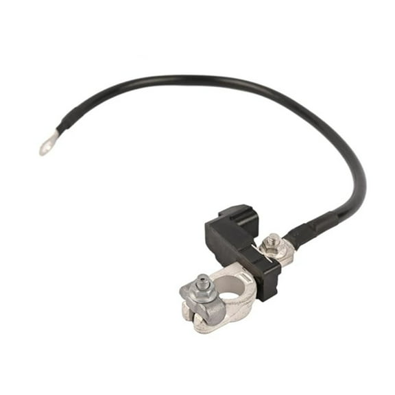 Acaige Battery Negative Sensor Cable For Hyundai Elantra 37180-3X001