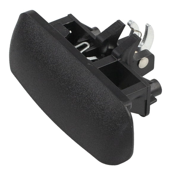 Acaige Black Glove Box Latch Open Handle 5Em34Laz For Dodge 97-00 Dakota/98-00 Durango Car Accessories