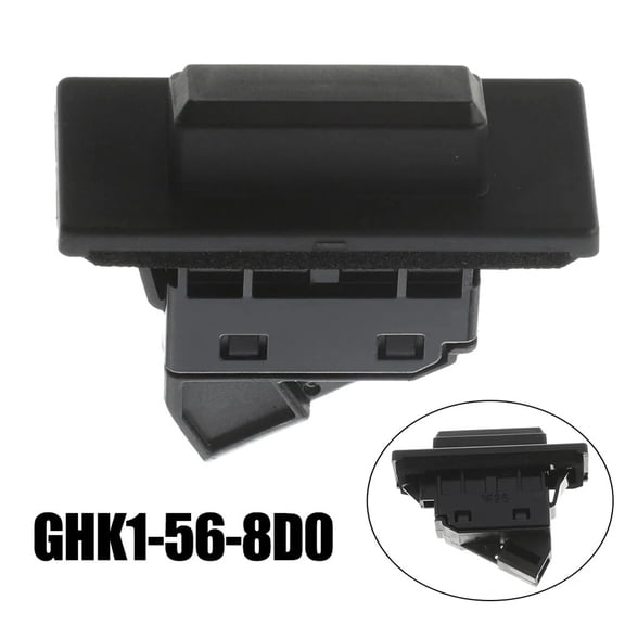 Acaige Car Trunk Switch Tailgate Open Button Ghk1-56-8D0 Fit For Mazda 6 Atez 2014-2021
