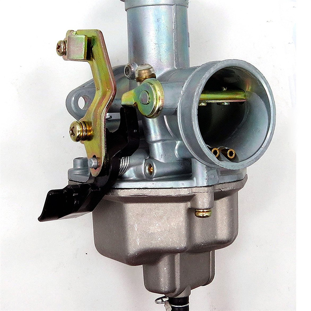 Carburetor & Intake Boot Kit For Bombardier Can-Am DS 650 (2000-2007)