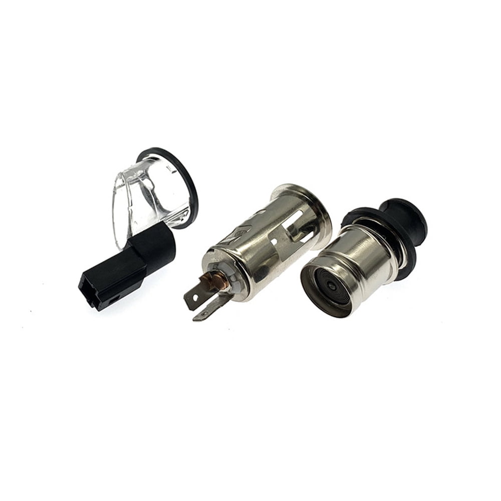 Acaige Cigarette Lighter Socket Plug For Honda Accord Civic Crv Odyssey  39610-Sag-003