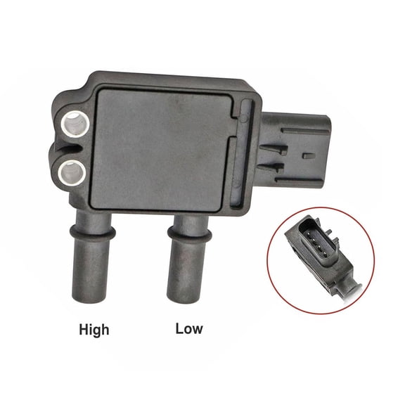 Acaige DFN Differential Pressure Sensor 5492073 4358994 904-7127 2200138PE