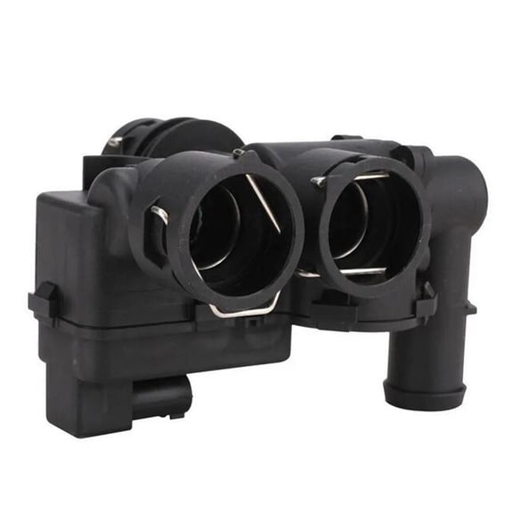 Acaige 2118320584 Hvac Car Coolant Heater Control Valve For Mercedes-Benz