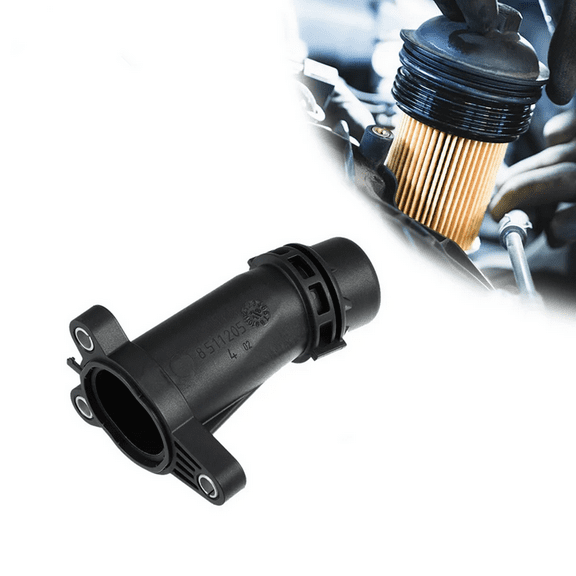 Acaige Engine Connector Pipe 11118511205 For Bmw F45 F20 F31