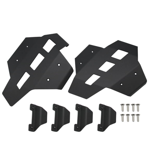 Acaige Engine Cylinder Guard Cover Protector For BMW R1250GS R 1250 GS R1250GS Adventure ADV