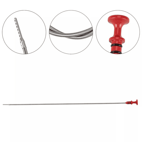 Acaige Engine Oil Dipstick For Mini Cooper R52 R53 Cooper S 1.6L 2002-2008