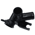 thumbnail image 2 of Car Radiator Engine Coolant Filler Neck Assy For Hyundai 2 of 13