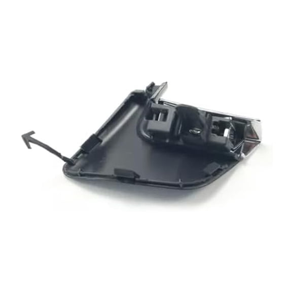 Acaige Front Bumper Trim +Lower Towing Cover Set For Lexus Rx350 Rx450H Base 2013-2015