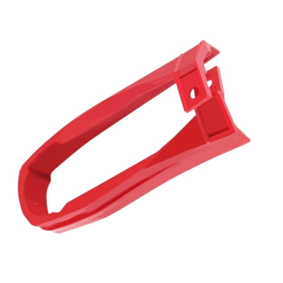 Acaige Front Chain Slider 52170-964-000 Red Fit For Honda Atc250R Atc 250R 1983-1984