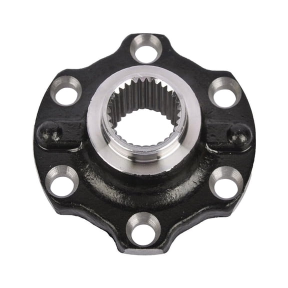 Acaige Front Hub Axle Flange 43421-60060 For Toyota Land Cruiser Lexus Lx470