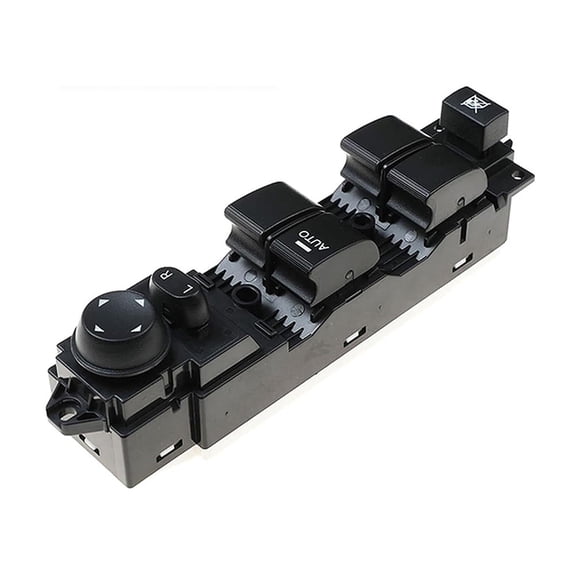 Acaige Front Left Driver Side Window Switch Bbm266350 For Mazda 3 2010-2013