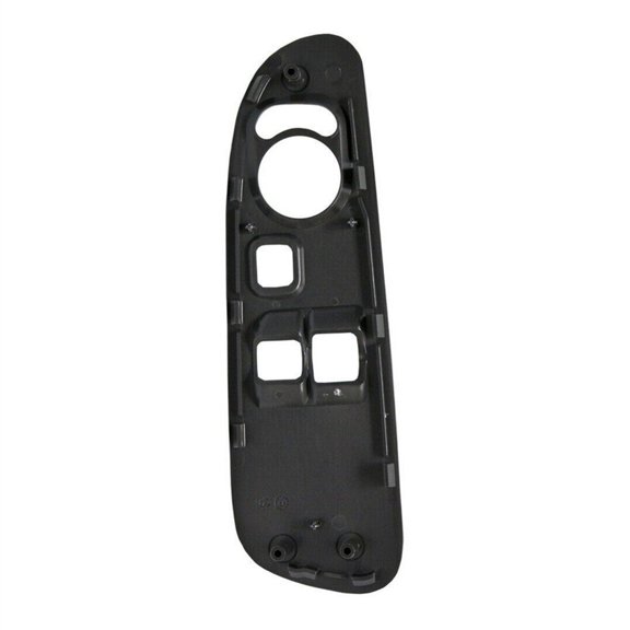 Acaige Front Left Window Switch Bezel For Ram 1500 2500 3500 Truck 2005-2009 14567260